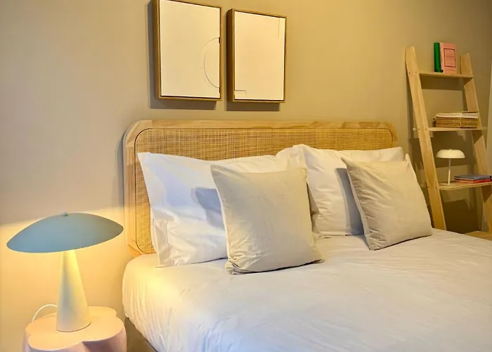 Apartment Aqueduct Vl