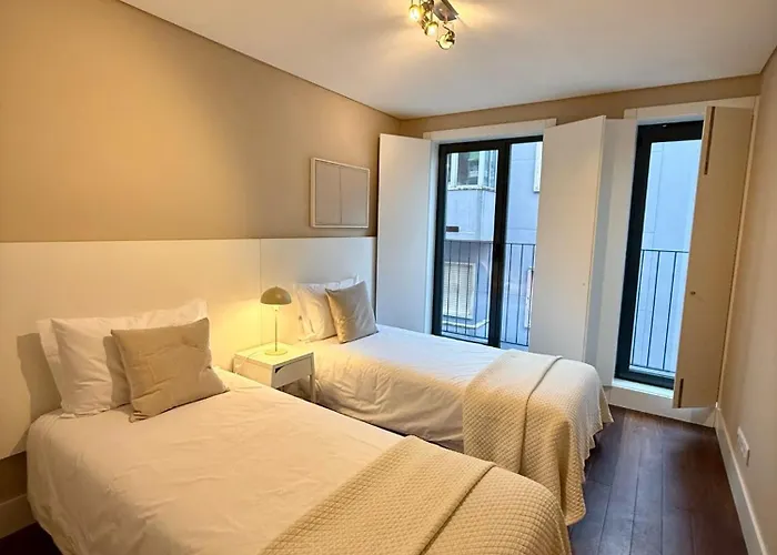 Apartment Aqueduct Vl