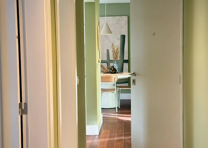 Aqueduct Vl Apartment