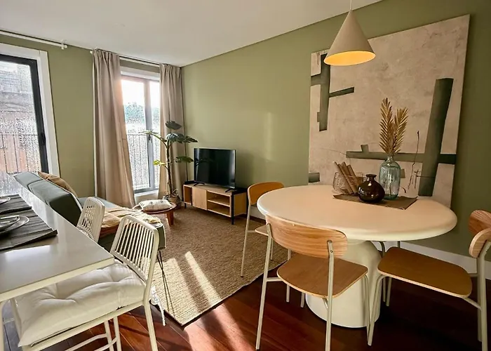 Aqueduct Vl Apartment *