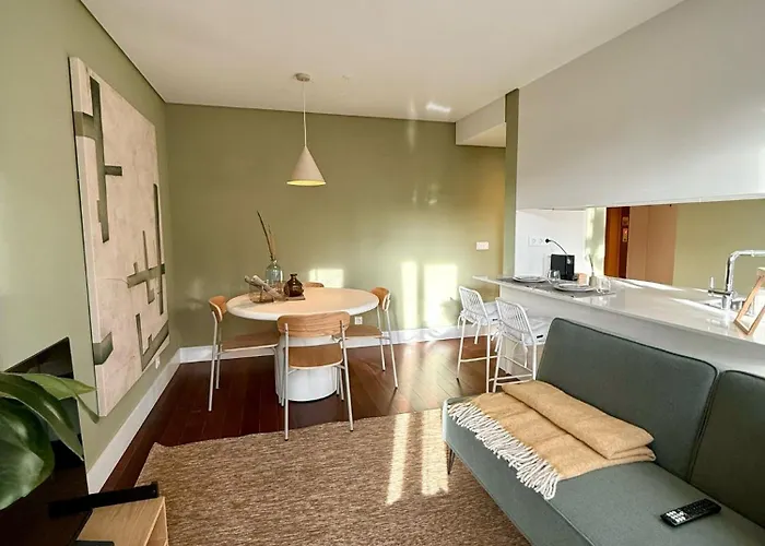 Apartment Aqueduct Vl