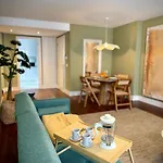 Appartement Aqueduct Vl Lisboa