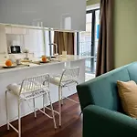 Aqueduct Vl Appartement