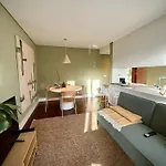Appartement Aqueduct Vl