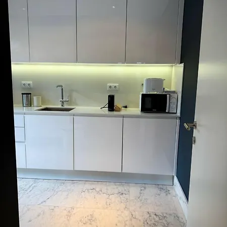 Aqueduct Vl Daire Lisboa