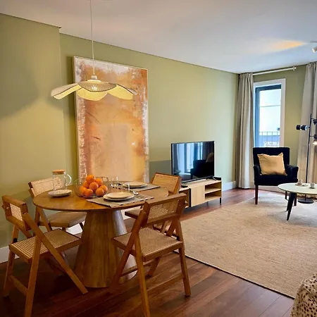 Aqueduct Vl Daire Lisboa