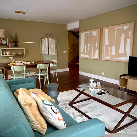 Appartement Aqueduct Vl Lisboa